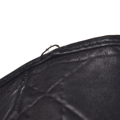Christian Dior Lambskin Cannage Dior Soft Shopping Tote Black 13 of 14