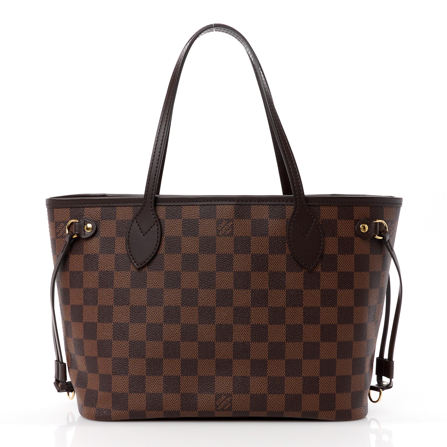 Damier Ebene Neo Neverfull PM