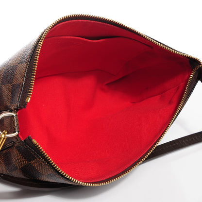 Louis Vuitton Damier Ebene Pochette Accessories NM 5 of 8