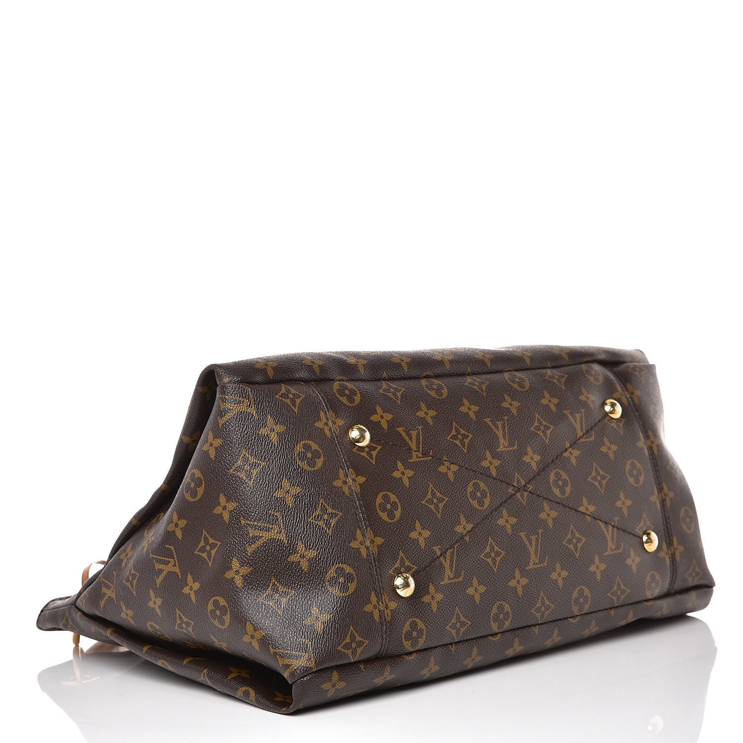 Louis Vuitton Monogram Artsy MM 4 of 12