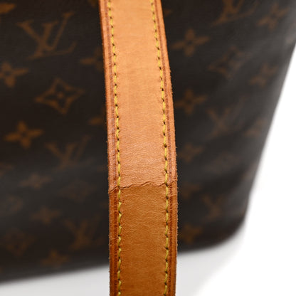 Louis Vuitton Monogram Vavin GM 12 of 13