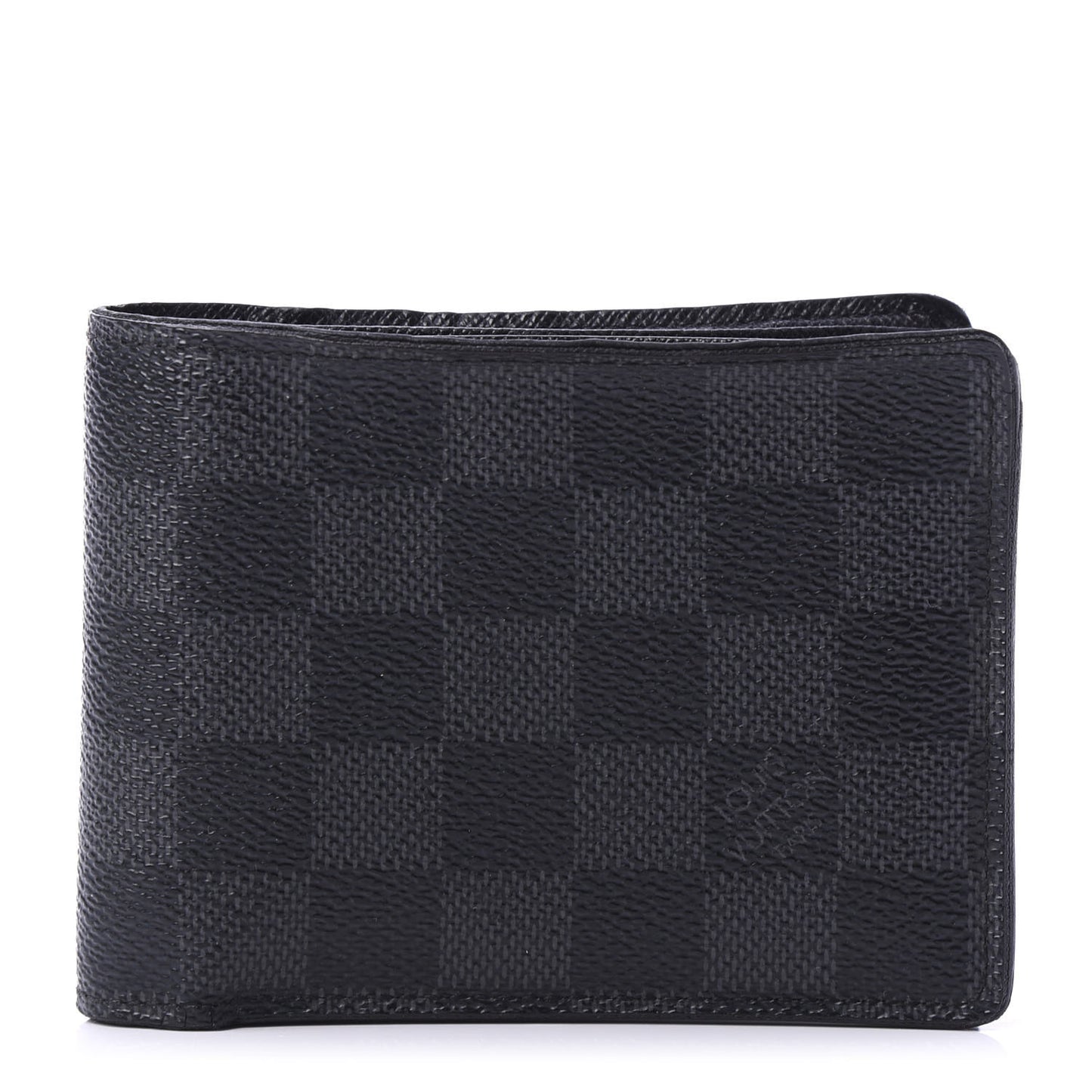 Damier Graphite Multiple Wallet