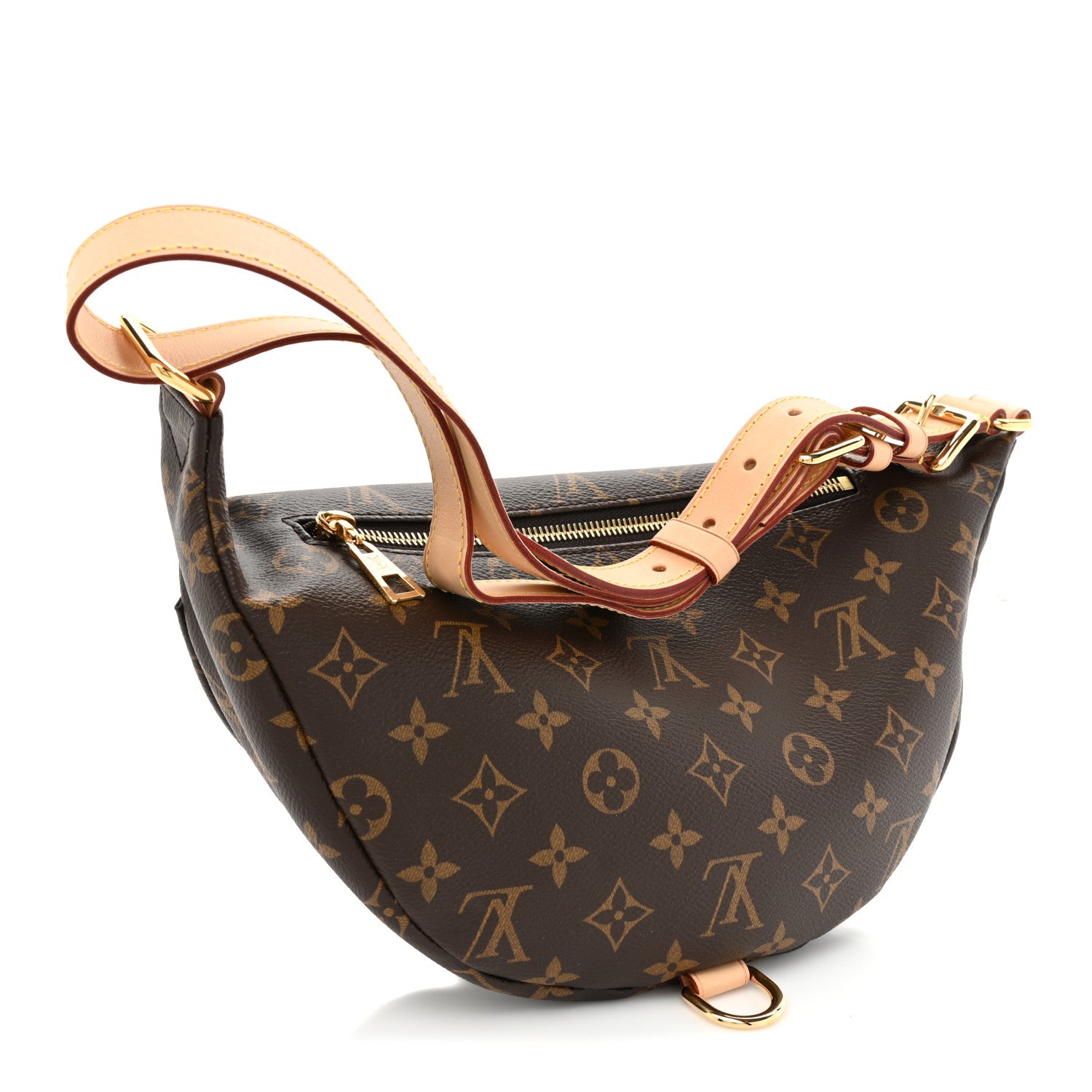 Louis Vuitton Monogram Bumbag 3 of 8