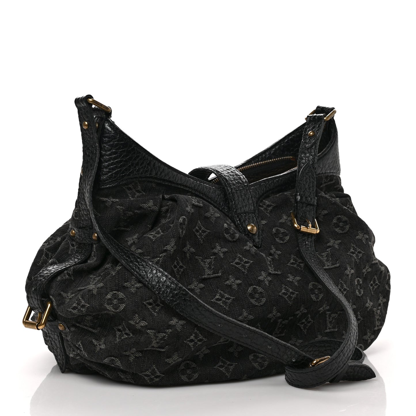 Denim Mahina XS Black
