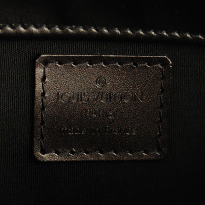 Louis Vuitton Mat Monogram Fowler Black 6 of 7