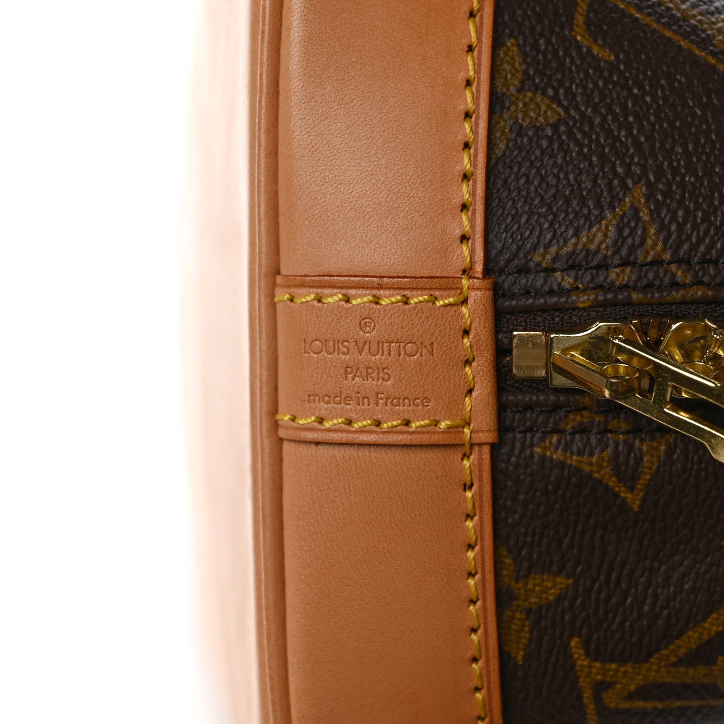Monogram Alma PM