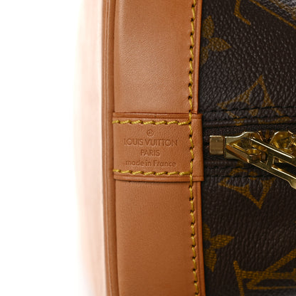 Louis Vuitton Monogram Alma PM 6 of 10