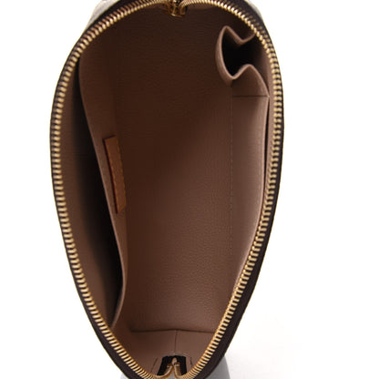 Louis Vuitton Monogram Cosmetic Pouch GM 6 of 8