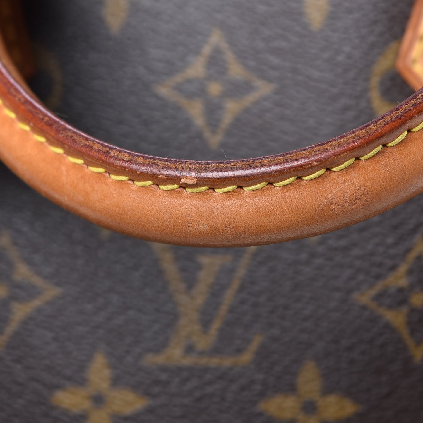 Monogram Alma PM