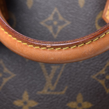 Louis Vuitton Monogram Alma PM 10 of 16