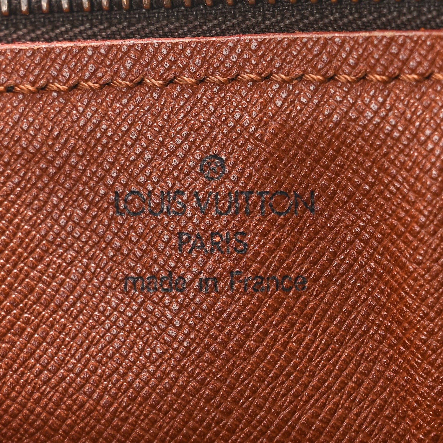 Louis Vuitton Monogram Papillon 30 6 of 10