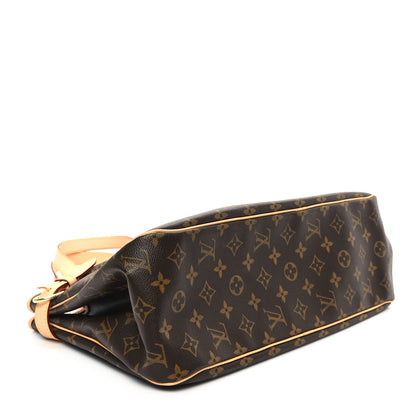Louis Vuitton Monogram Batignolles Horizontal 4 of 10