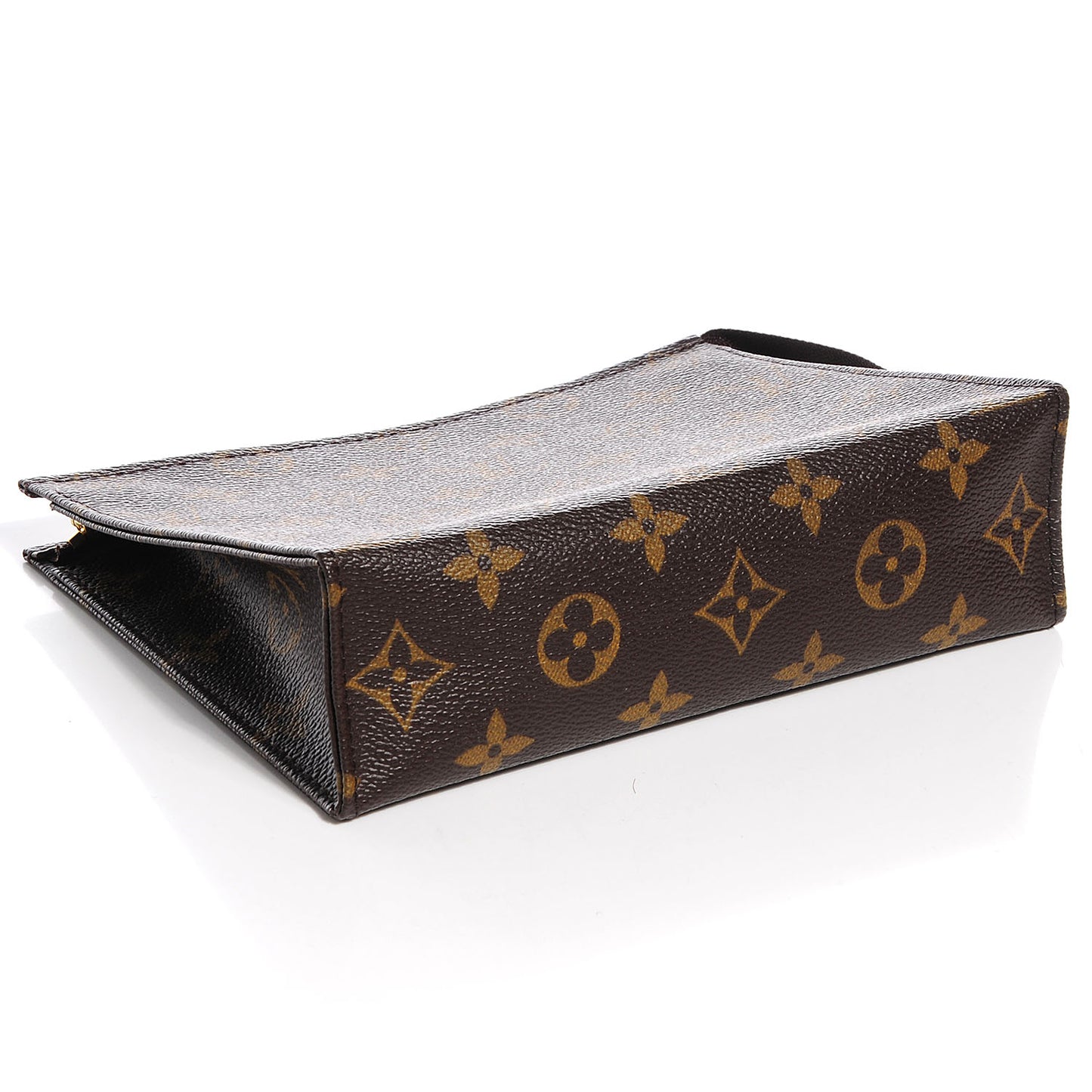 Monogram Toiletry Pouch 19