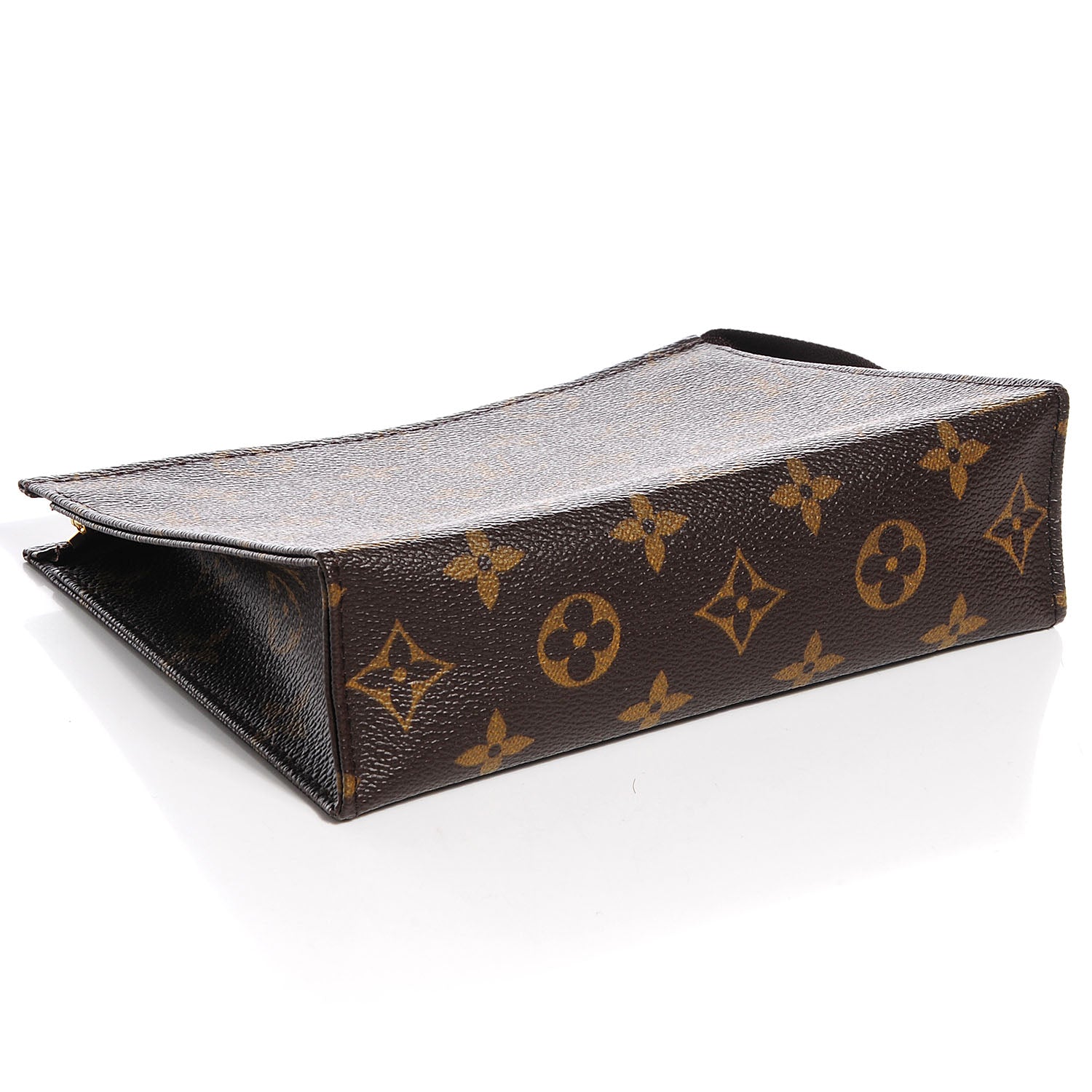 Louis Vuitton Monogram Toiletry Pouch 19 4 of 7