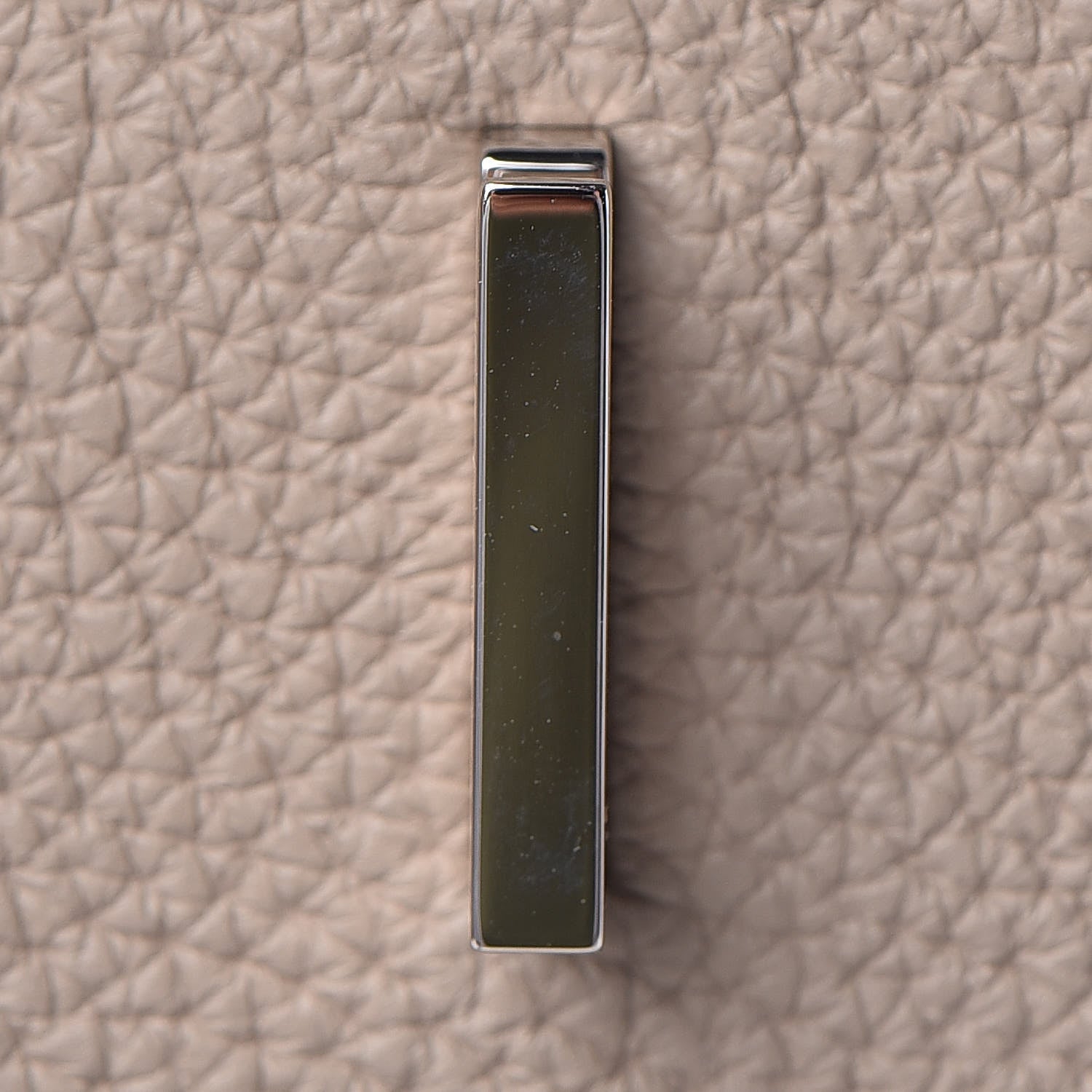Hermes Togo Birkin 40 Gris Tourterelle 24 of 31