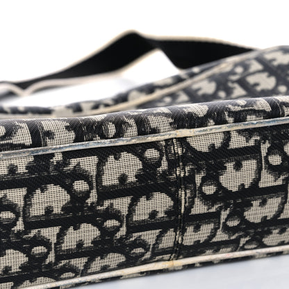 Christian Dior Monogram Girly Shoulder Bag Navy 12 of 22