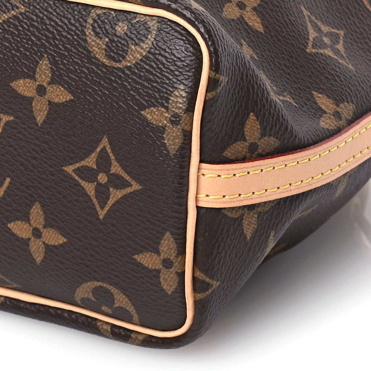 Louis Vuitton Monogram Nano Noe 9 of 9