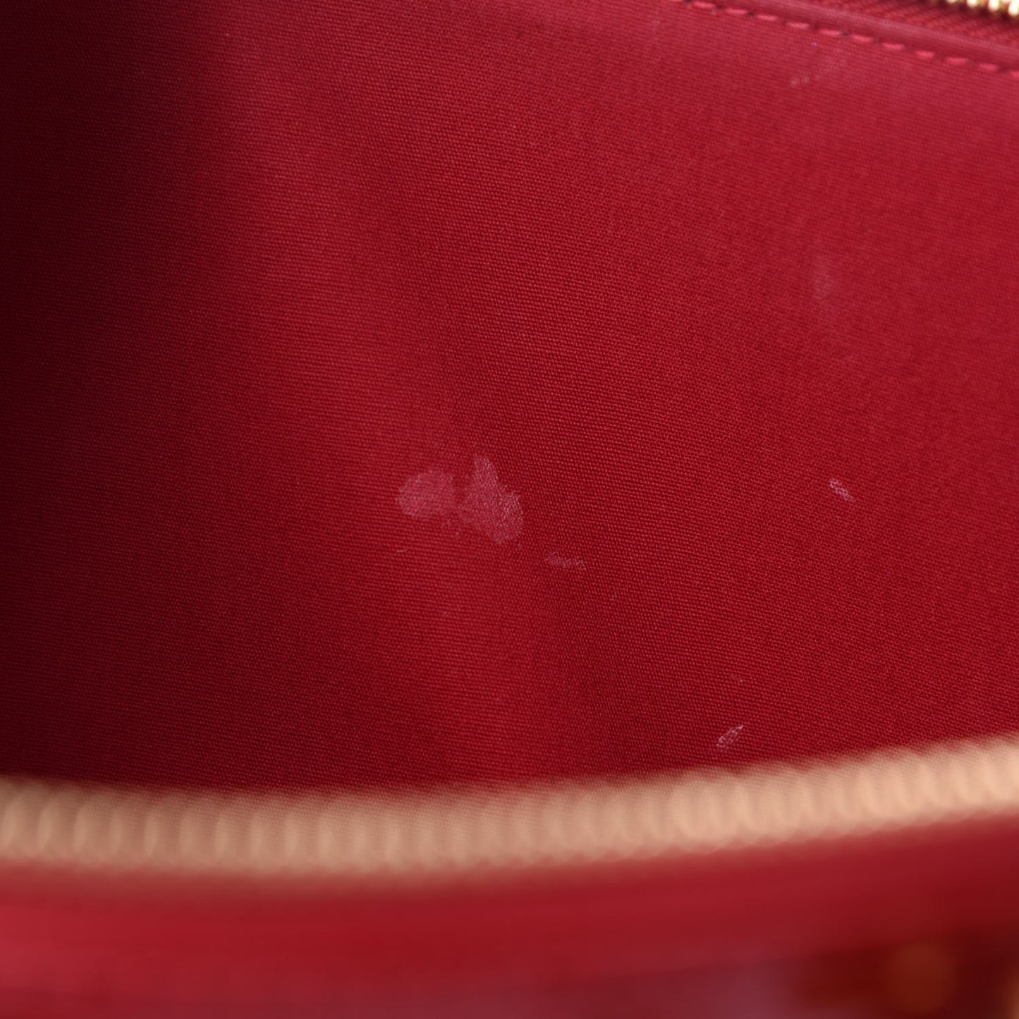 Vernis Rosewood Ave Pomme D'Amour
