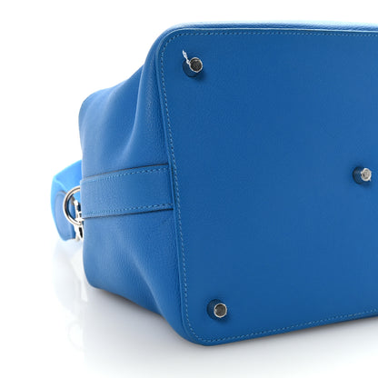 Hermes Evercolor Toolbox 26 Bleu Hydra 8 of 9