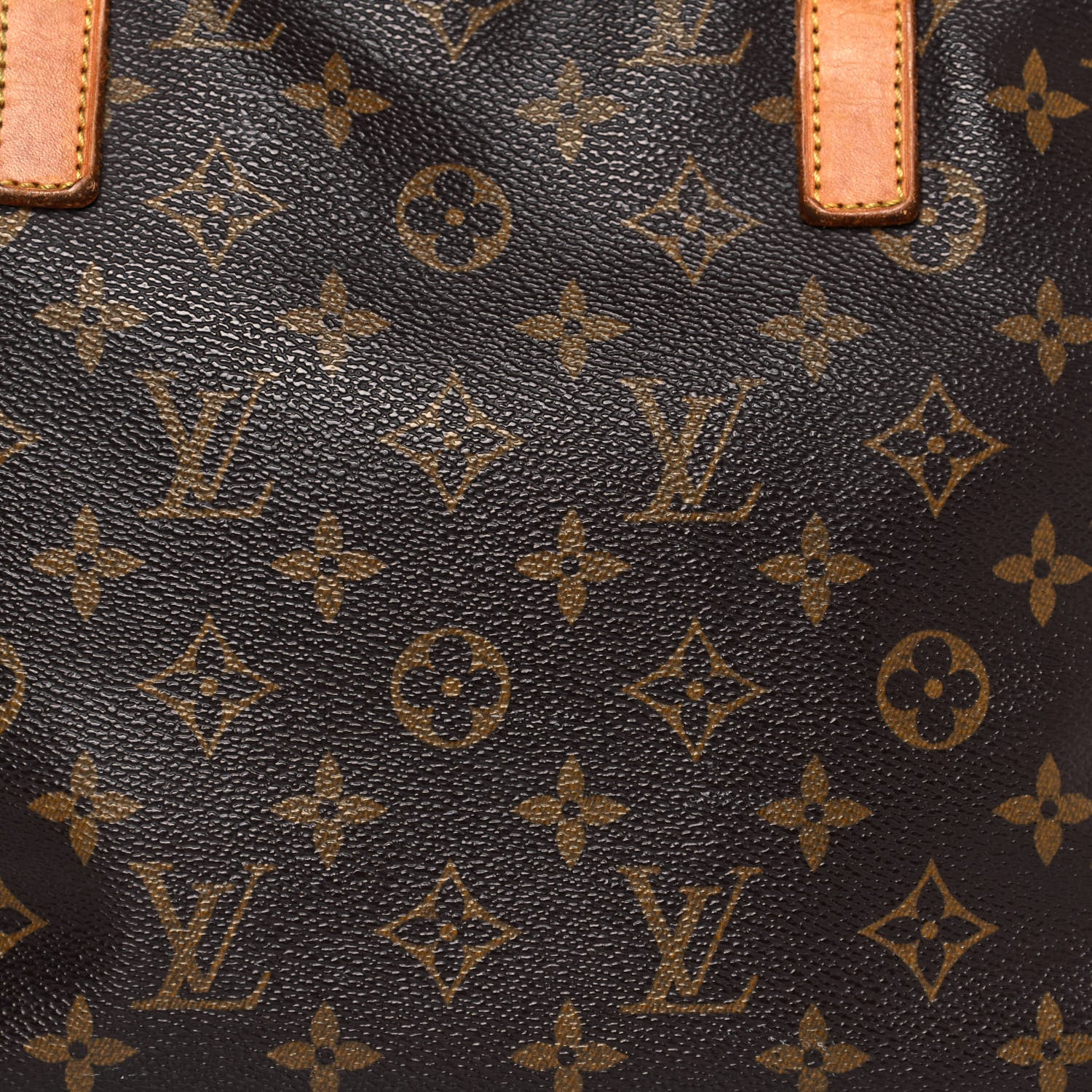 Louis Vuitton Monogram Cabas Piano 12 of 41