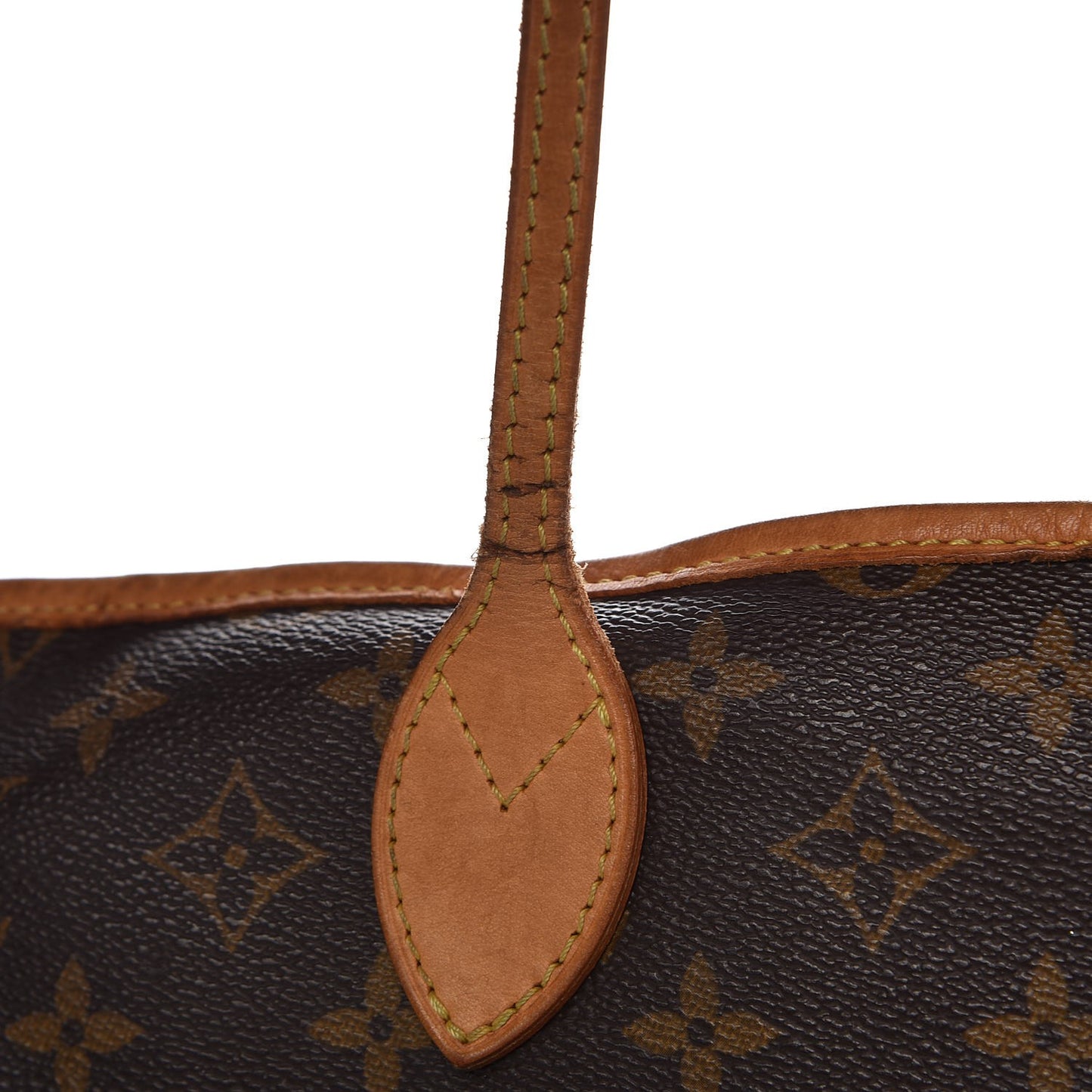 Monogram Neverfull GM