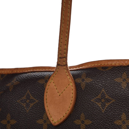 Louis Vuitton Monogram Neverfull GM 8 of 19