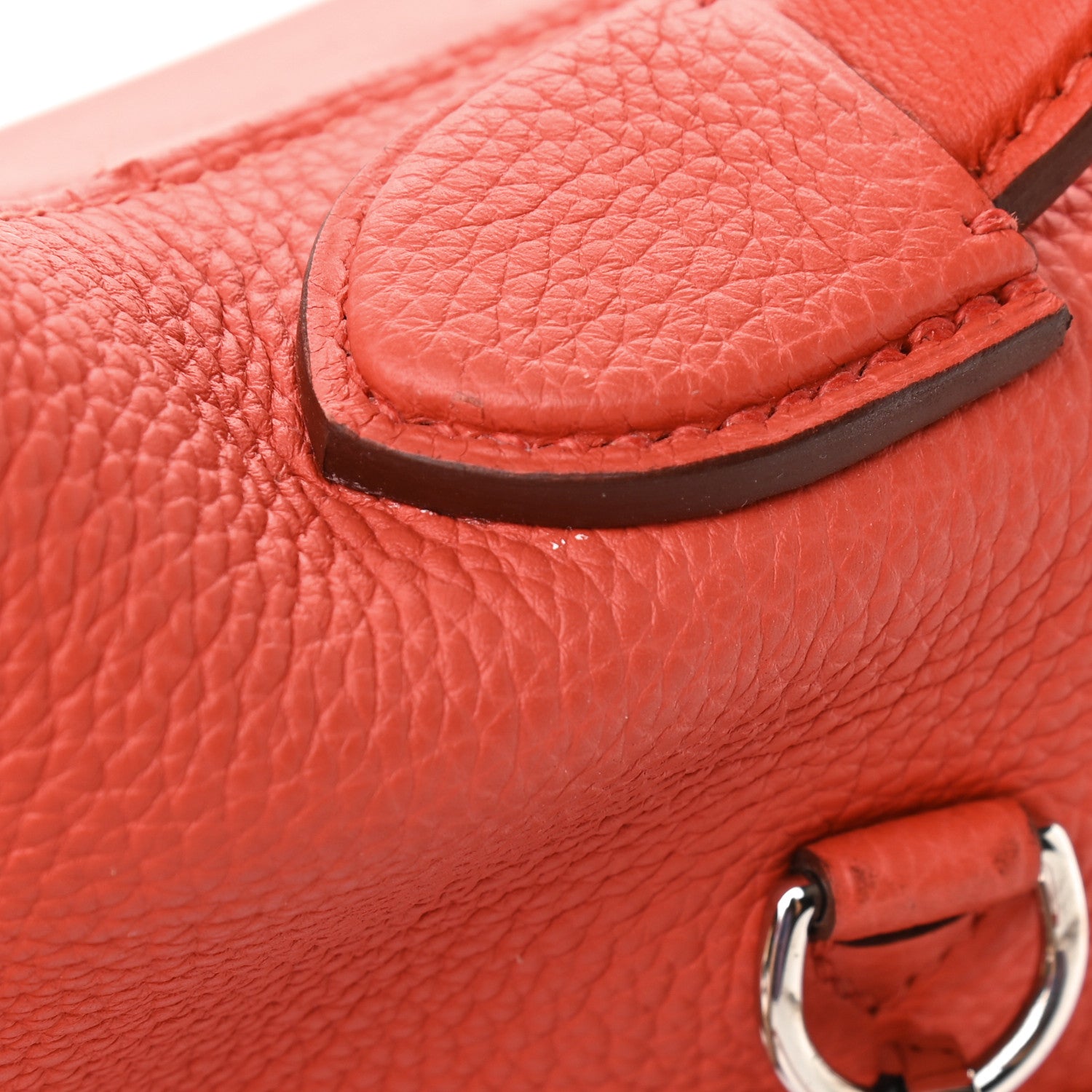 Hermes Togo Swift 24/24 29 Capucine 16 of 19