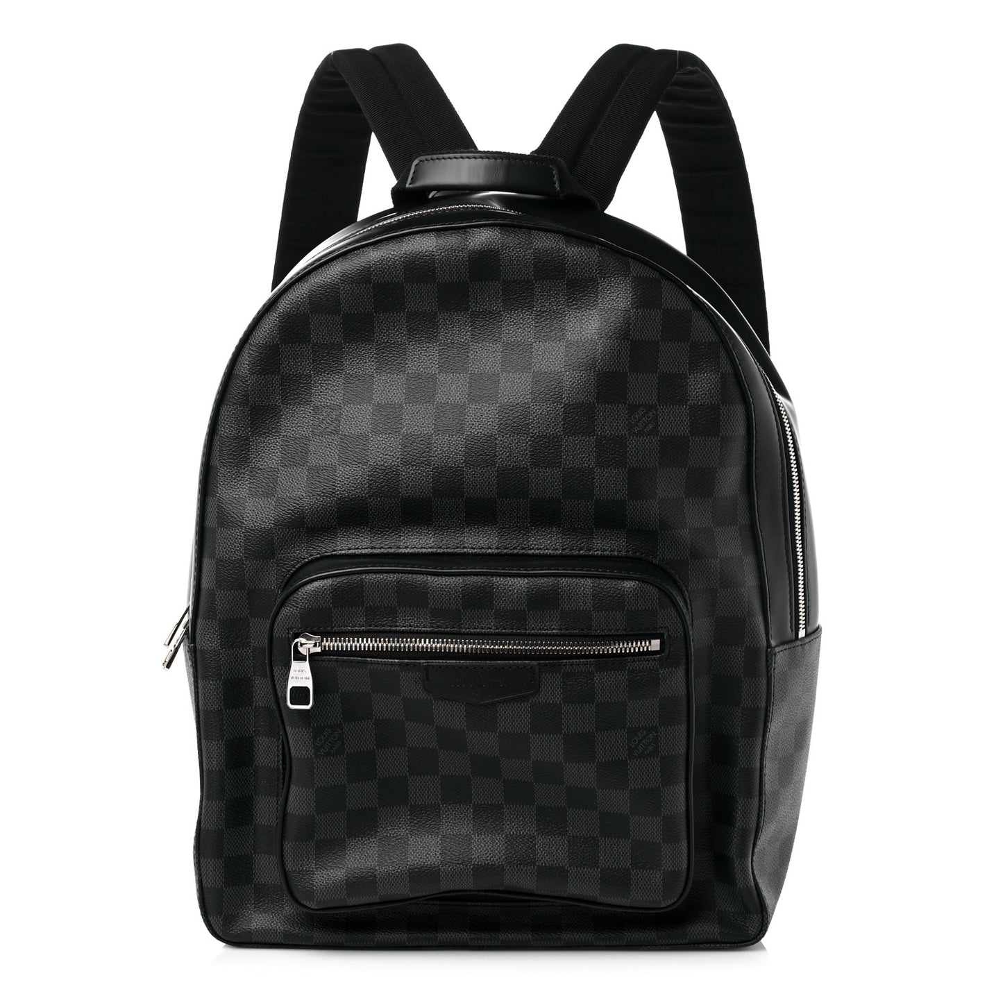 Damier Graphite Josh Backpack