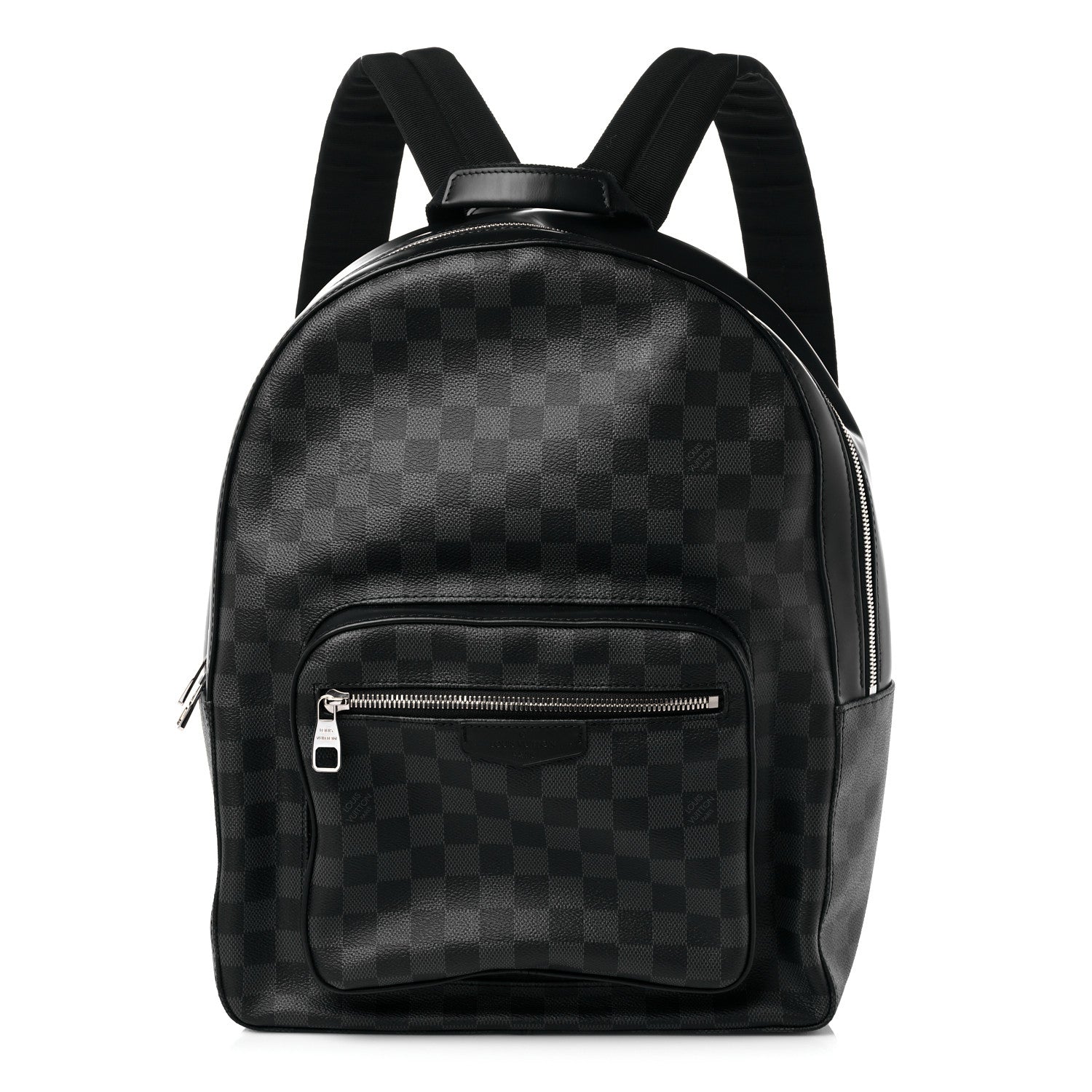 Louis Vuitton Damier Graphite Josh Backpack 1 of 10