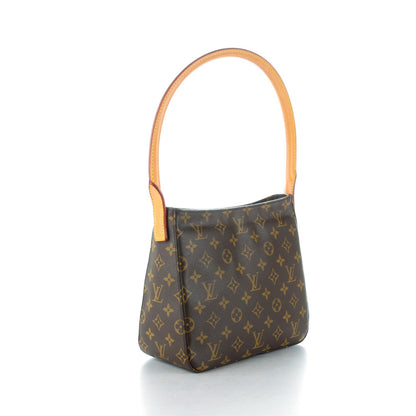 Louis Vuitton Monogram Looping MM 3 of 7