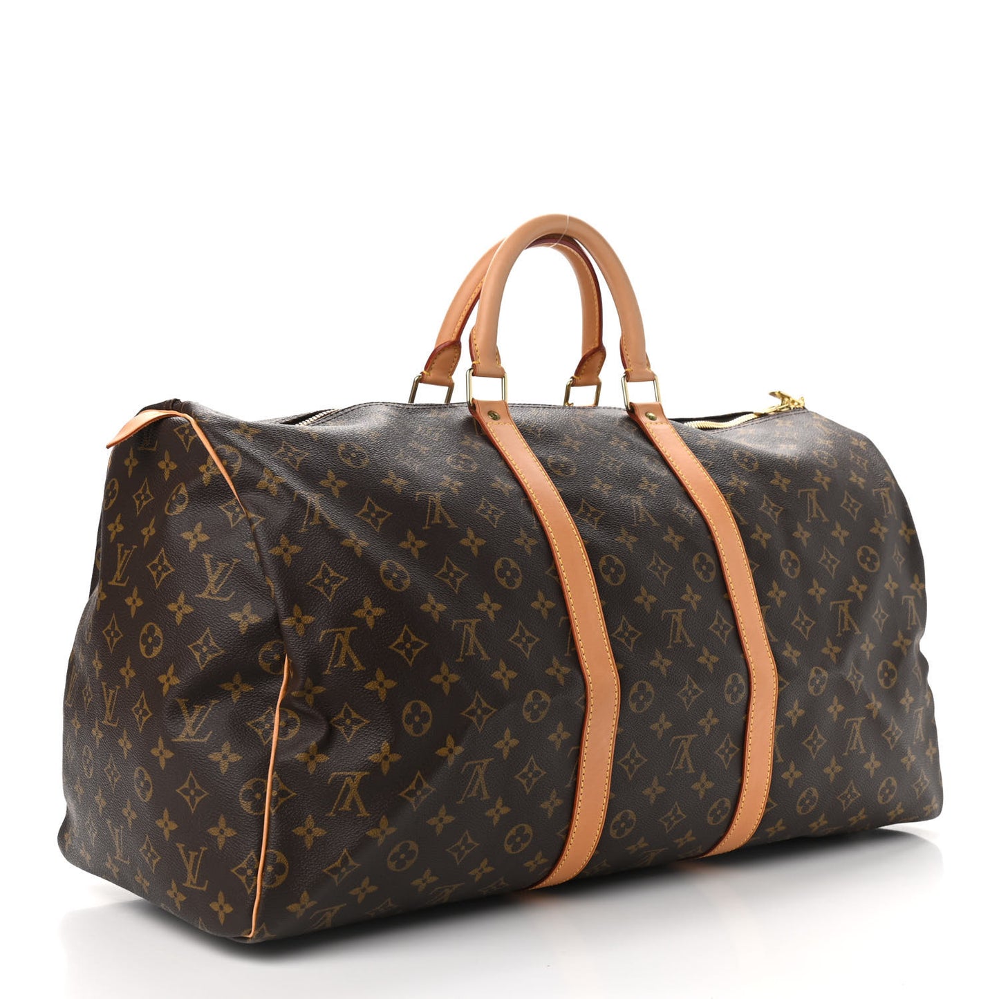 Monogram Keepall 55
