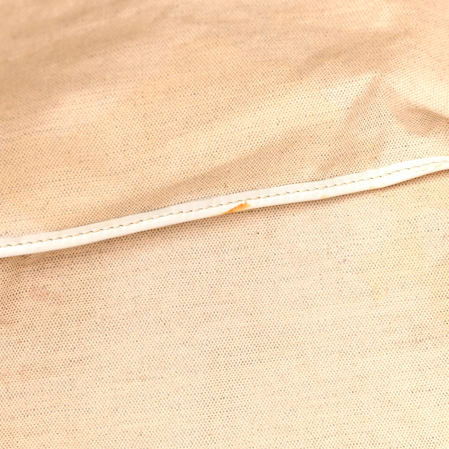 Goyard Goyardine Saint Louis PM White 11 of 13