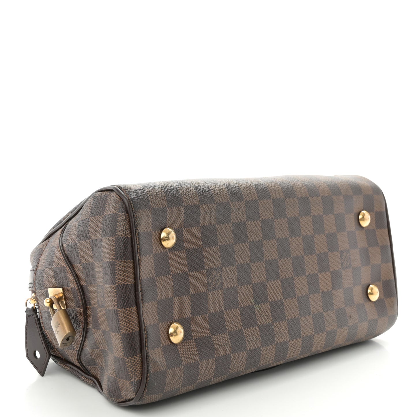 Damier Ebene Duomo