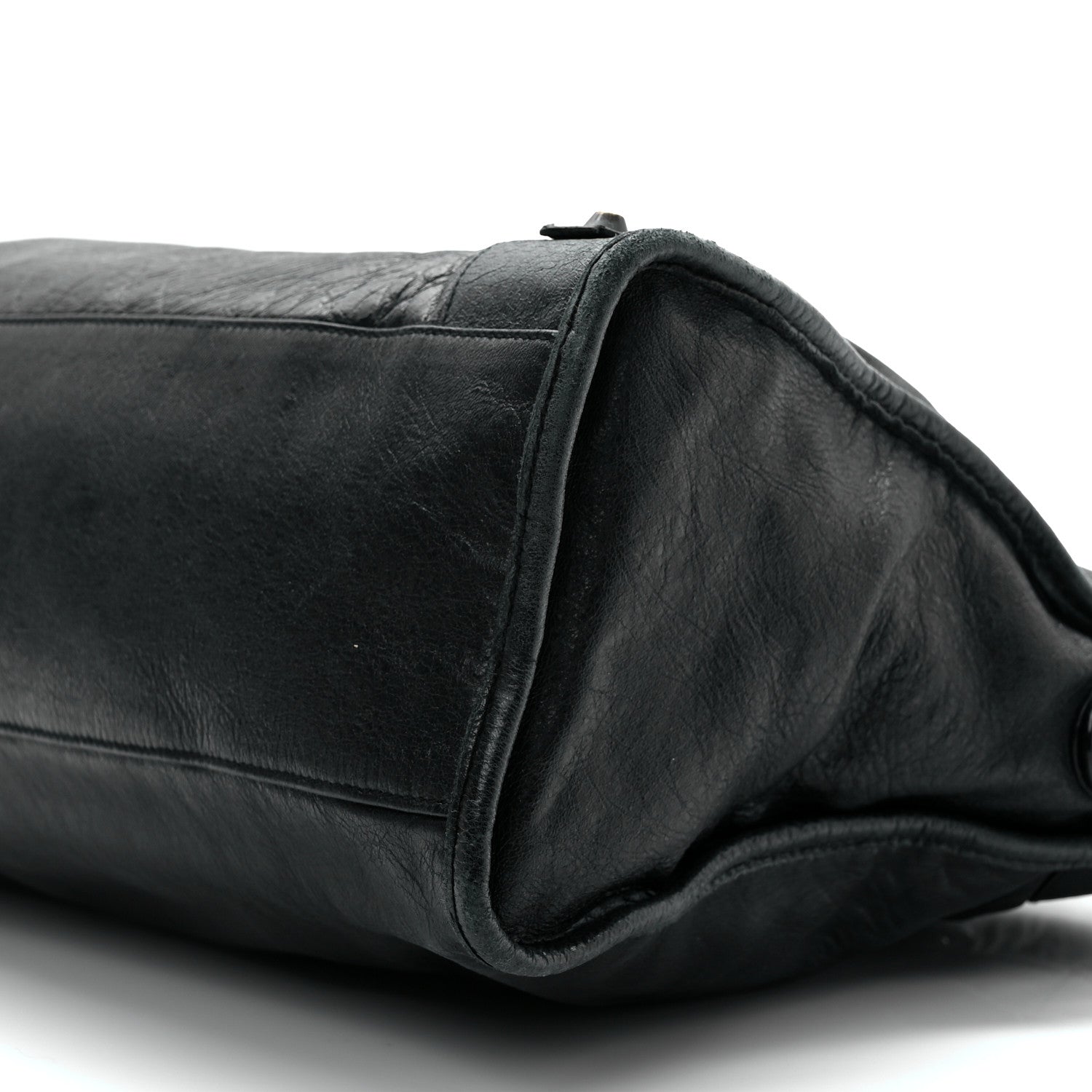 Balenciaga Agneau Classic Hardware City Black 9 of 14