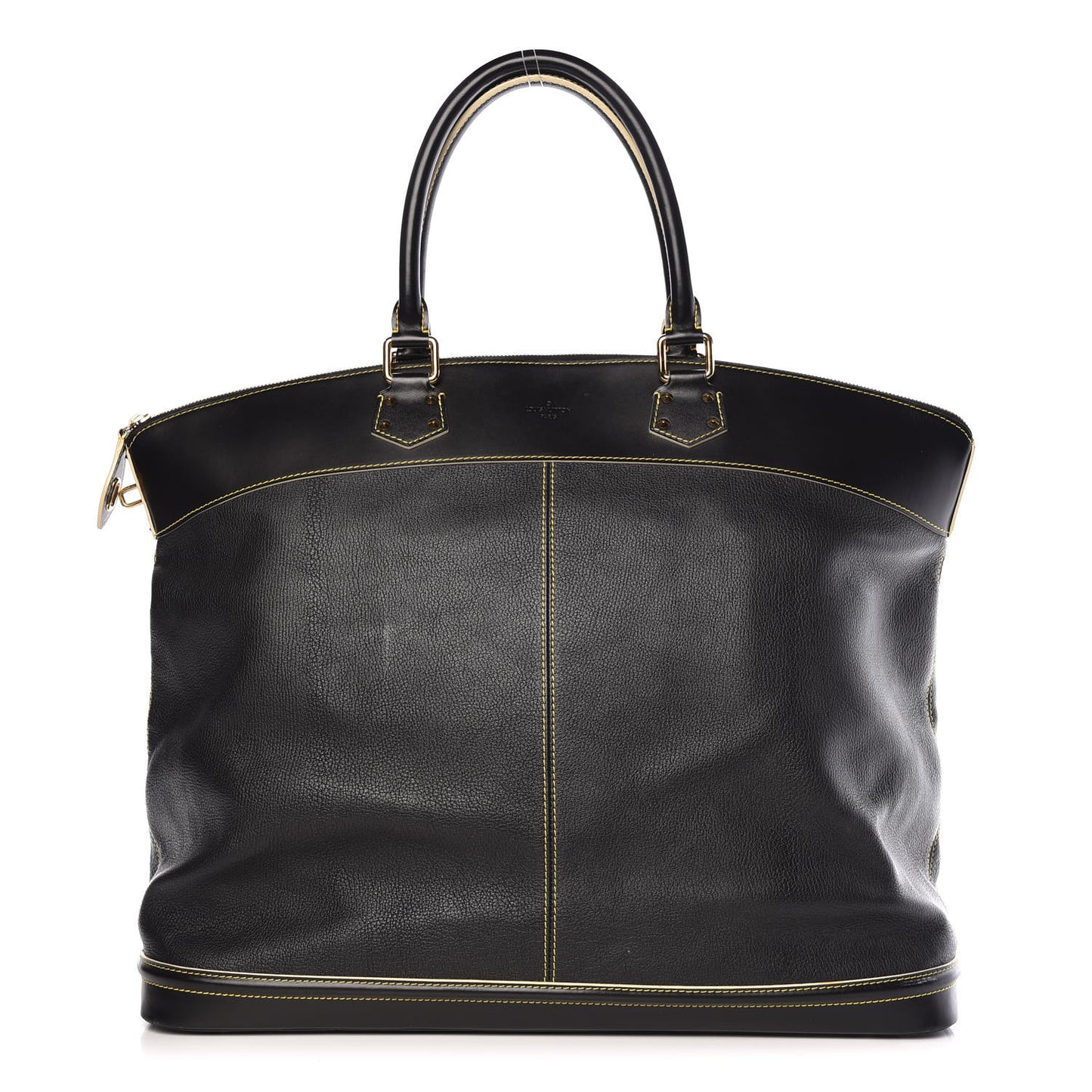 Suhali Lockit Voyage Black