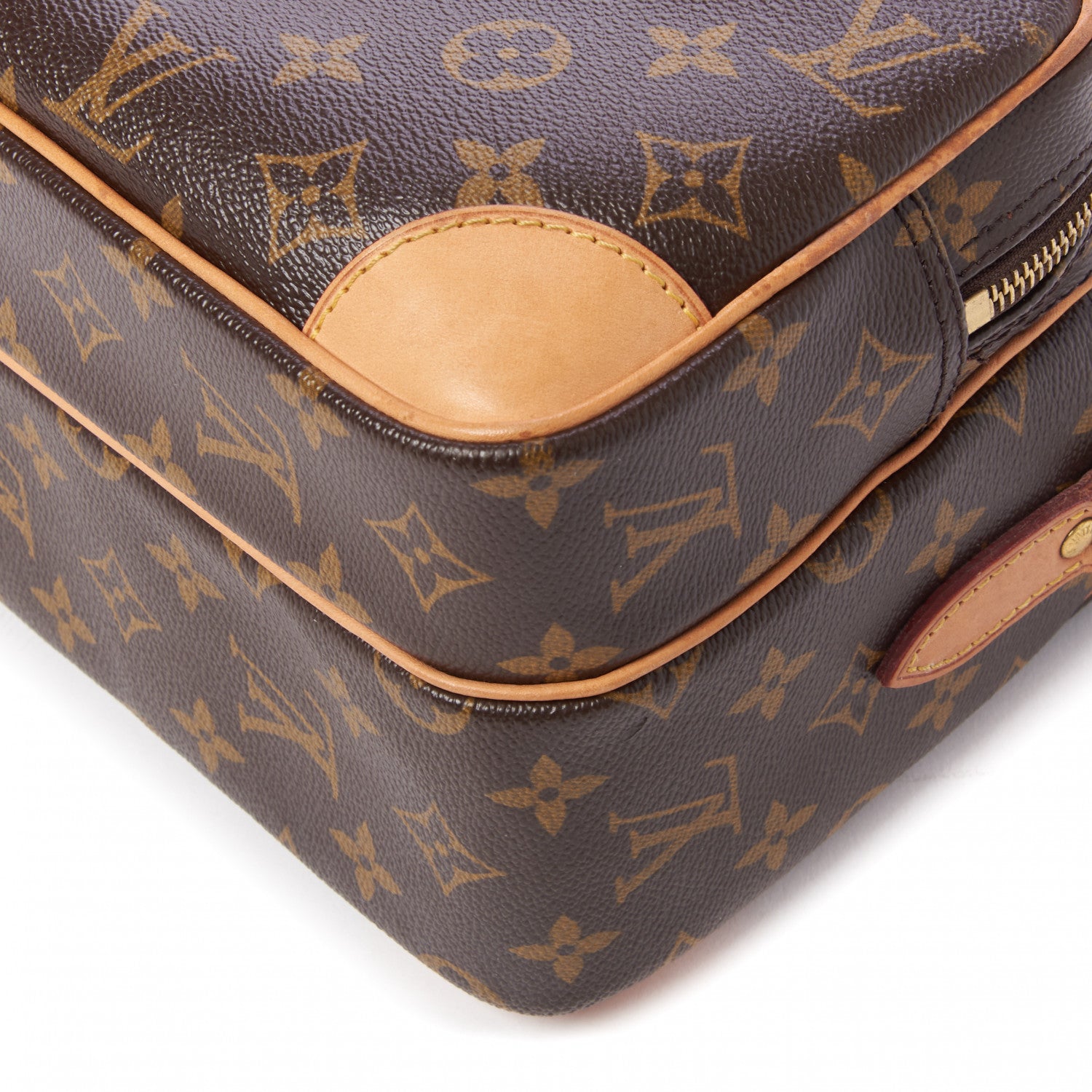 Louis Vuitton Monogram Nil 28 5 of 9