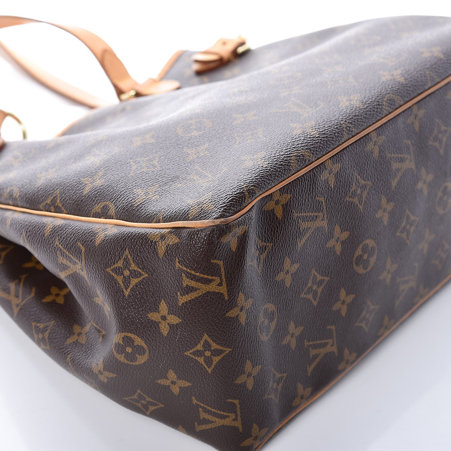 Louis Vuitton Monogram Batignolles Vertical 15 of 17