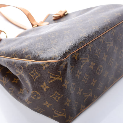 Louis Vuitton Monogram Batignolles Vertical 15 of 17