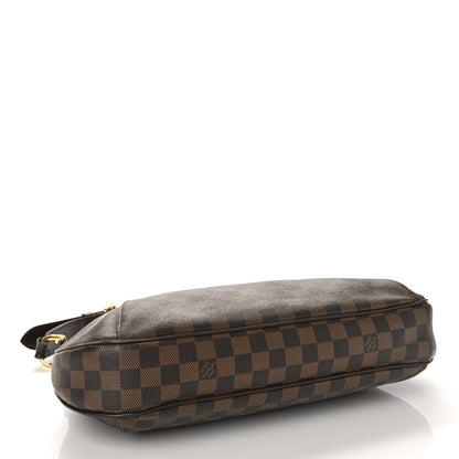 Louis Vuitton Damier Ebene Thames GM 4 of 9