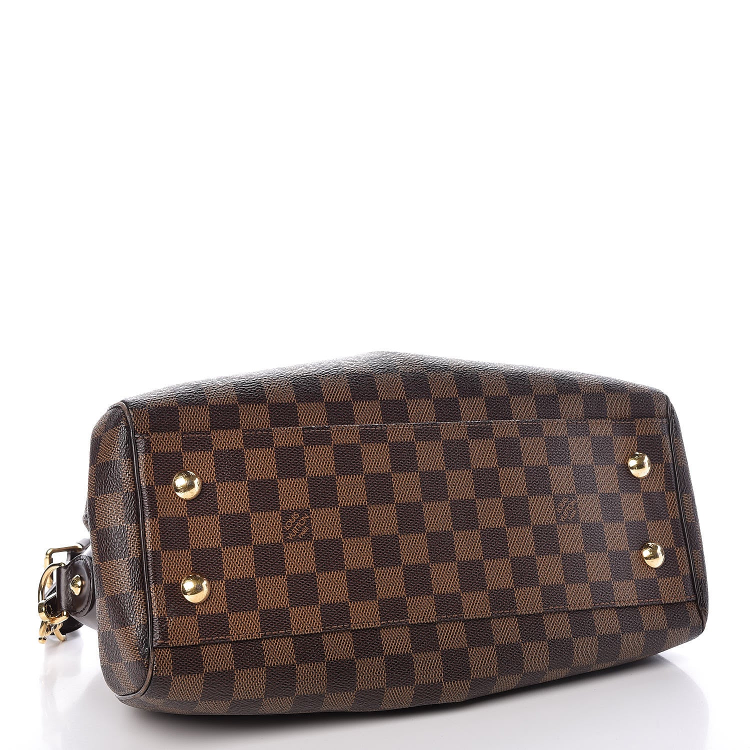 Louis Vuitton Damier Ebene Trevi PM 5 of 16