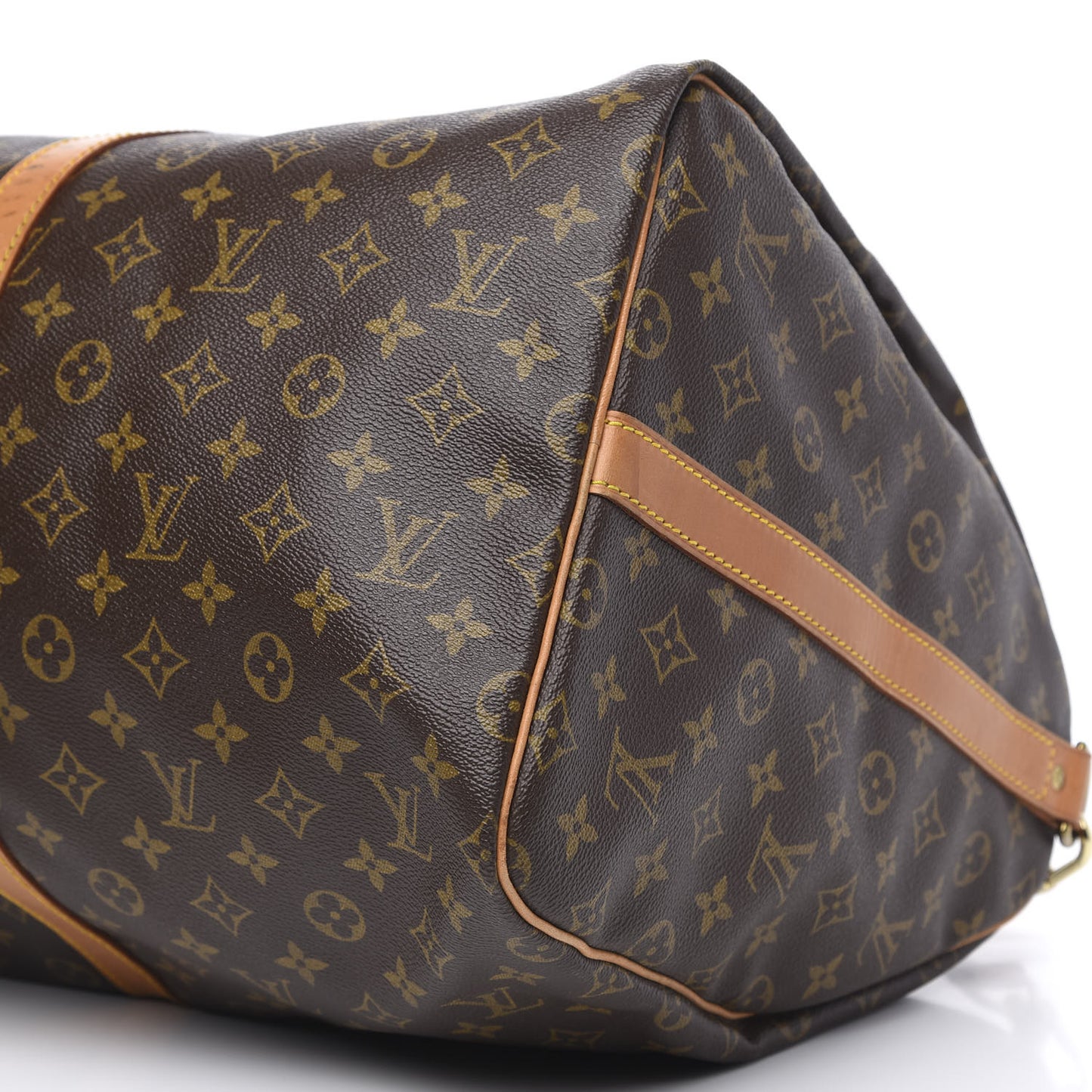 Monogram Keepall Bandouliere 55