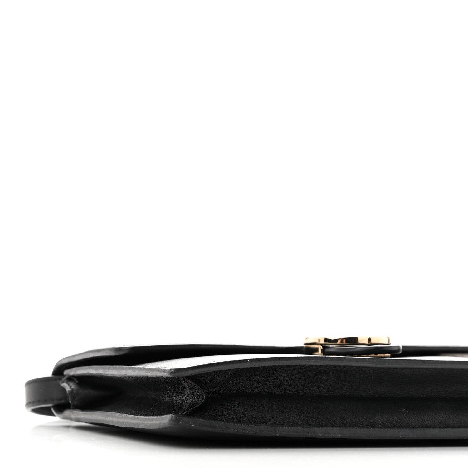 Gucci Calfskin Icon Wallet Black 8 of 9