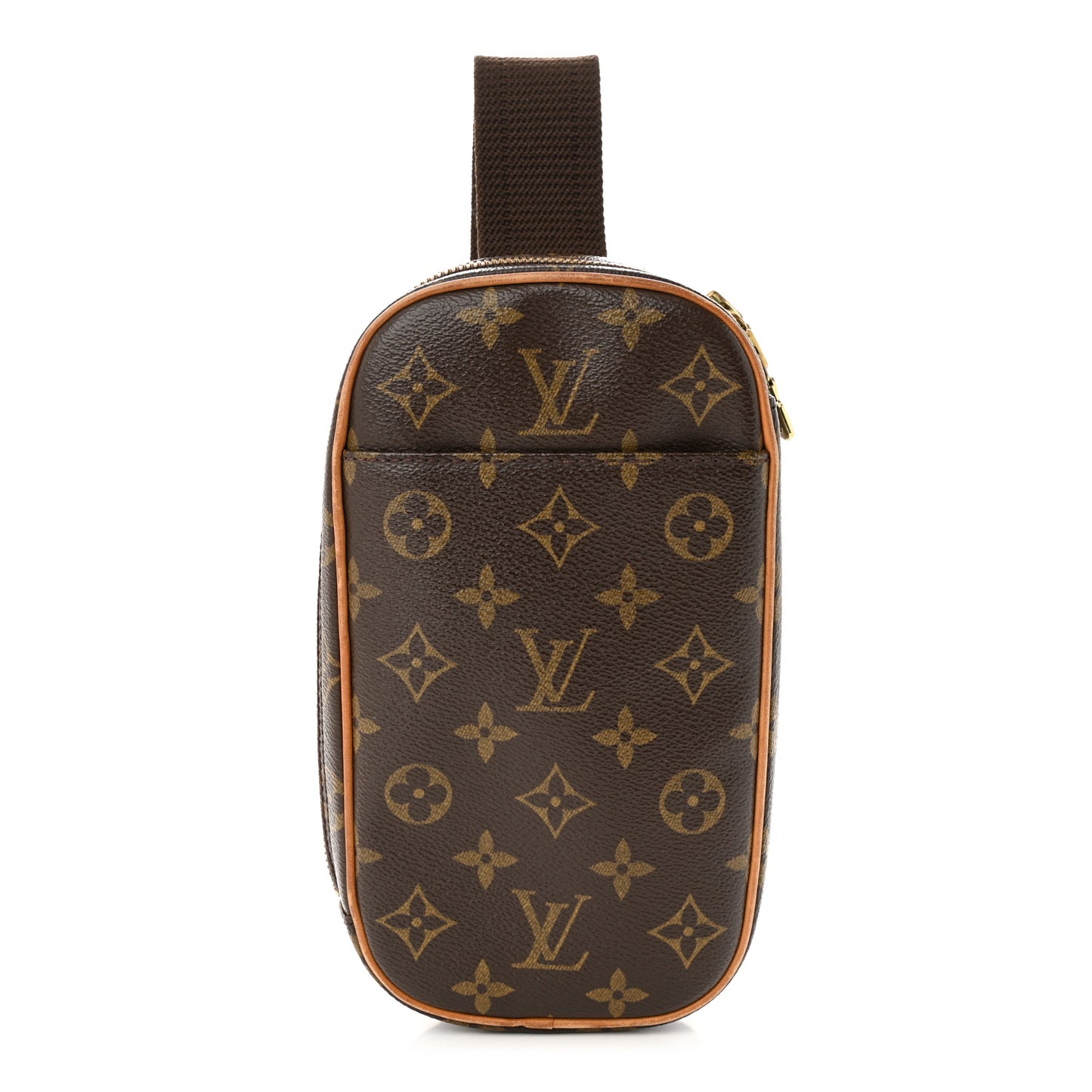 Monogram Pochette Gange