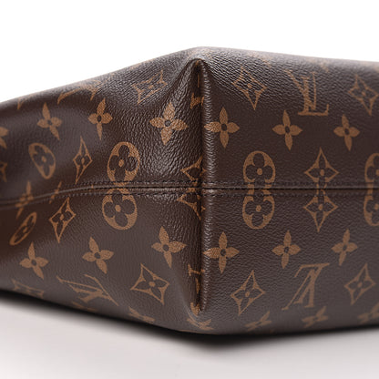 Louis Vuitton Monogram Graceful PM Pivoine 9 of 12