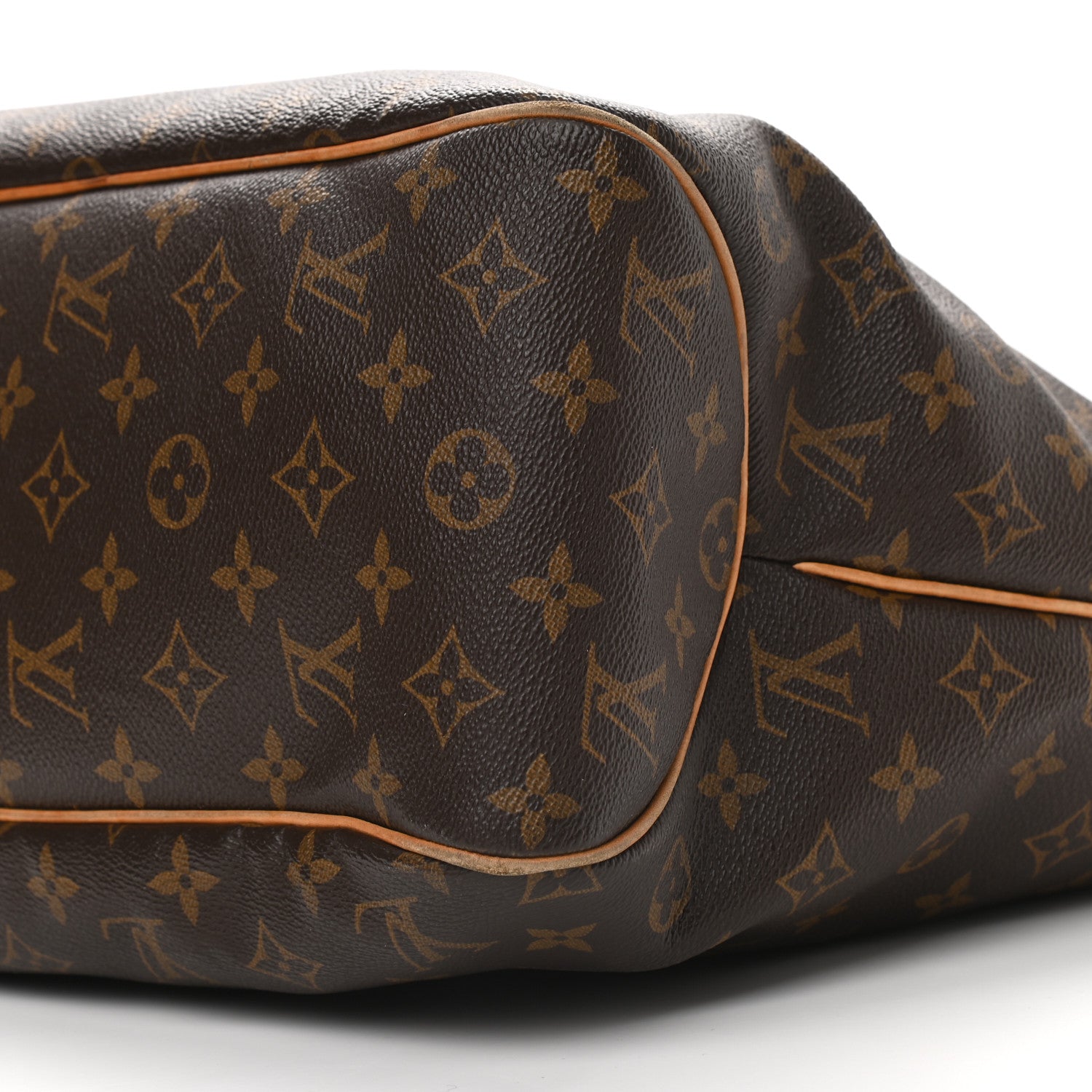 Louis Vuitton Monogram Delightful MM 9 of 9