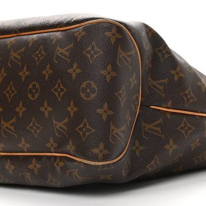 Louis Vuitton Monogram Delightful MM 9 of 9
