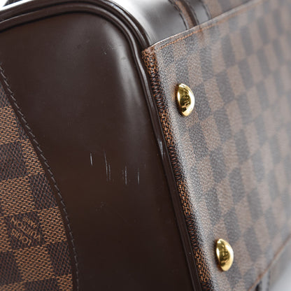 Louis Vuitton Damier Ebene Berkeley 11 of 13
