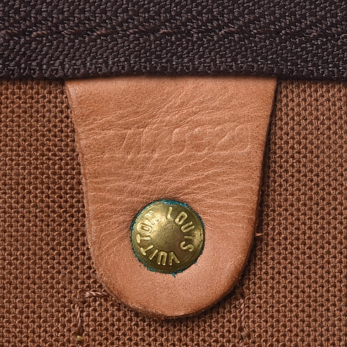 Monogram Keepall Bandouliere 45