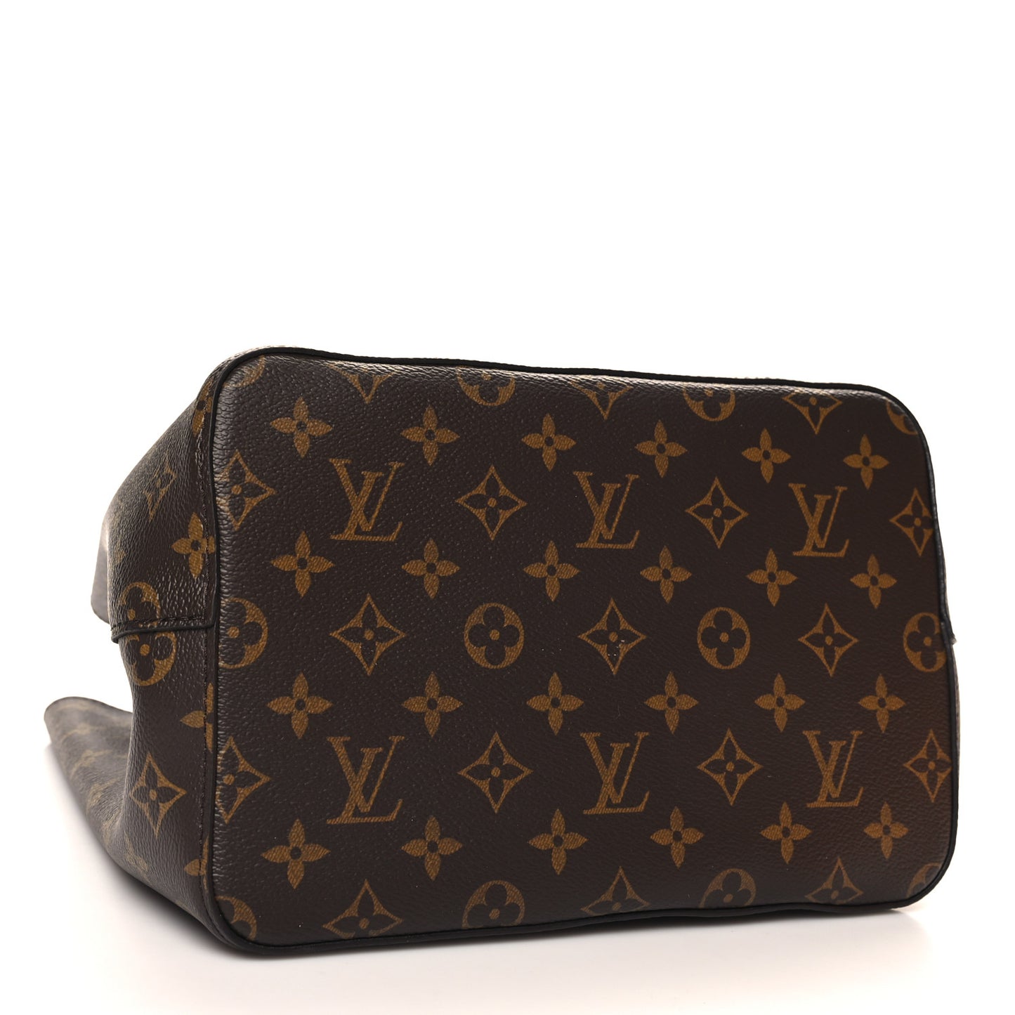 Monogram Neonoe MM Black