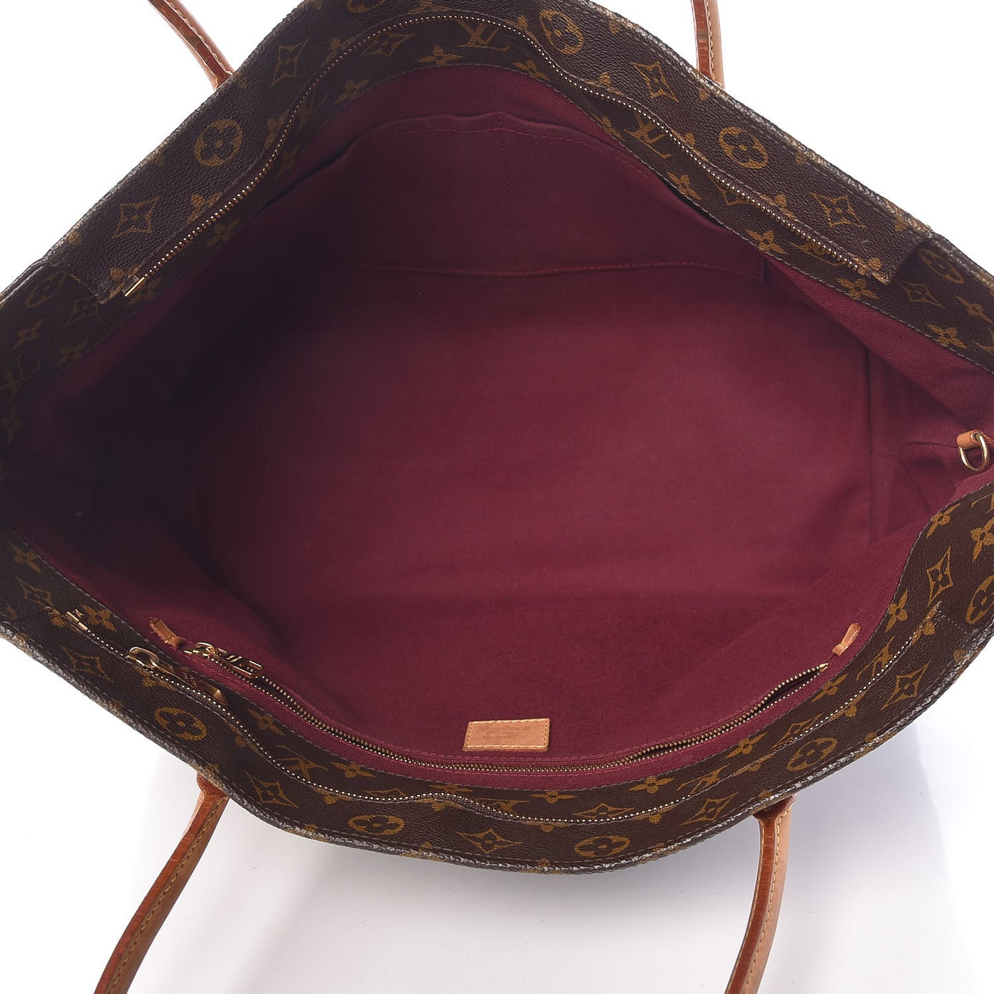 Monogram Raspail MM